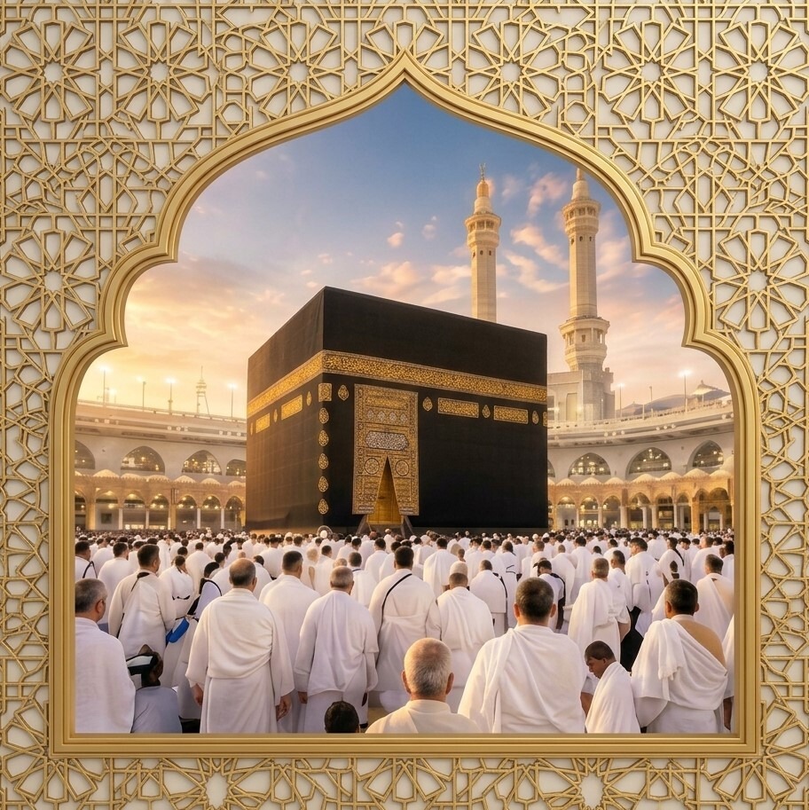 Umrah Groups